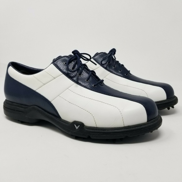 callaway golf shoes